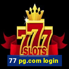 77 pg.com login